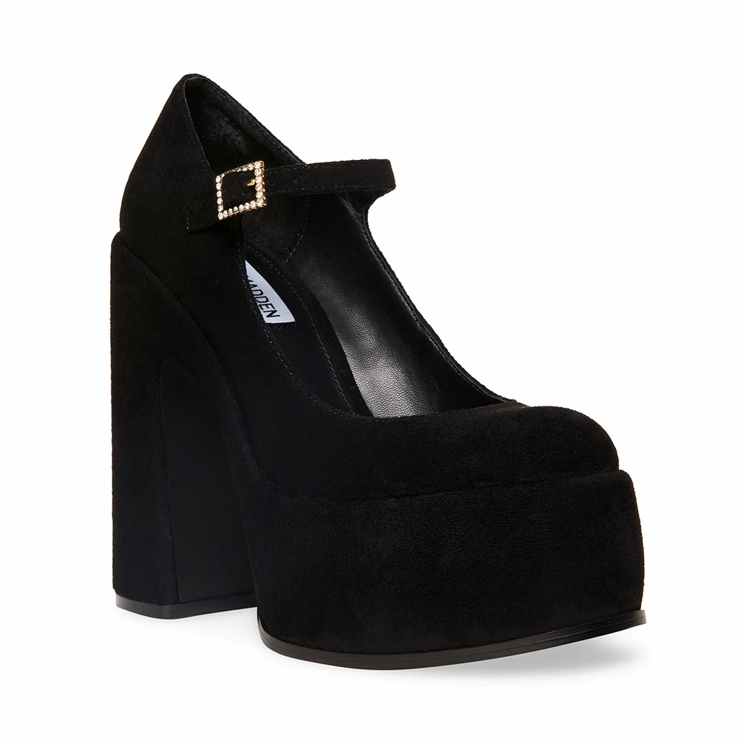 SteveMadden ELYSSA BLACK