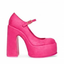 SteveMadden ELYSSA PINK