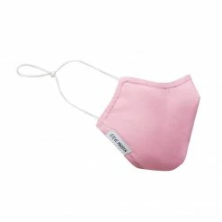 SteveMadden Pretty Pinks MASK PINK