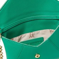 SteveMadden BPASHA GREEN