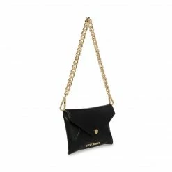 SteveMadden All New BPASHA BLACK