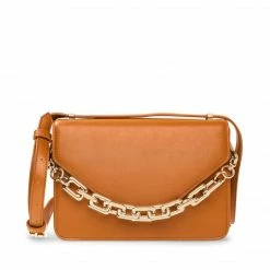 SteveMadden BINDIO-L TAN