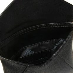 SteveMadden All New BPASHA BLACK