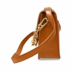 SteveMadden BINDIO-L TAN