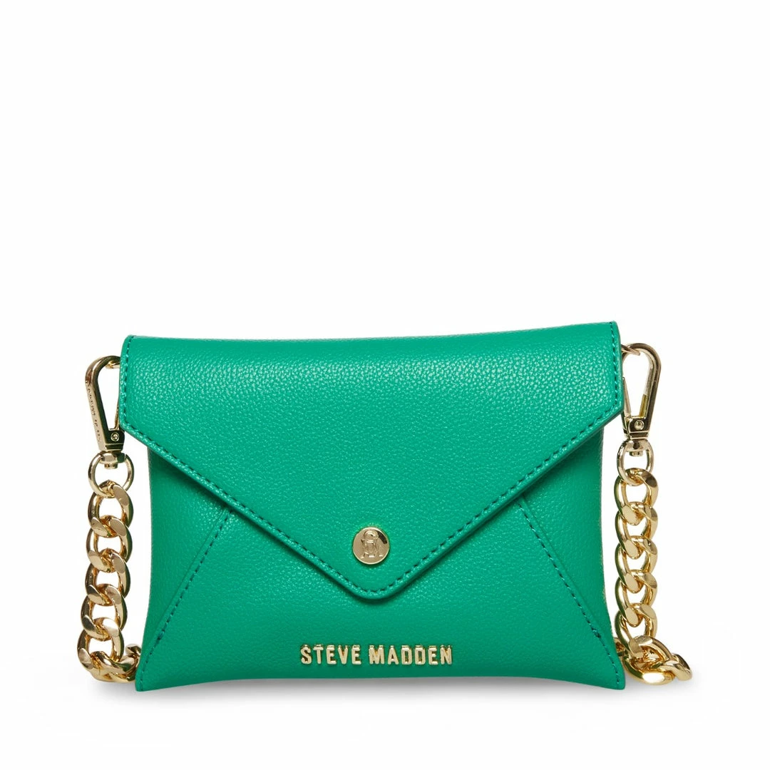 SteveMadden BPASHA GREEN