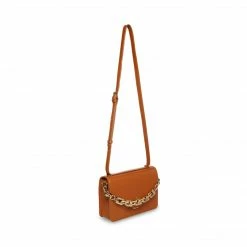 SteveMadden BINDIO-L TAN
