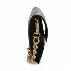 SteveMadden All New BPASHA BLACK